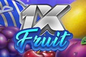 Game image: 1X Fruit by Mascot Gaming