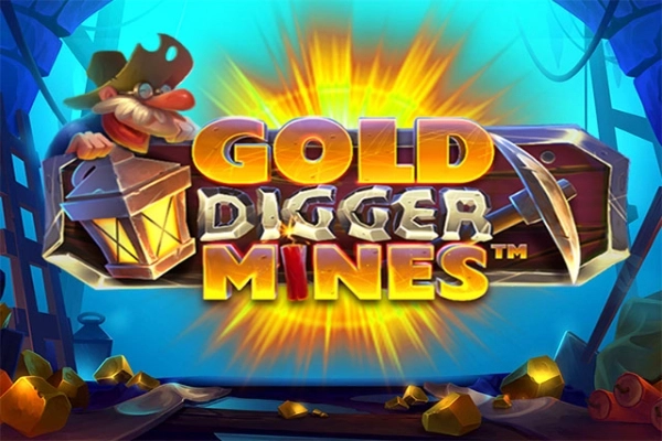 Εικόνα: Gold Digger: Mines από iSoftBet