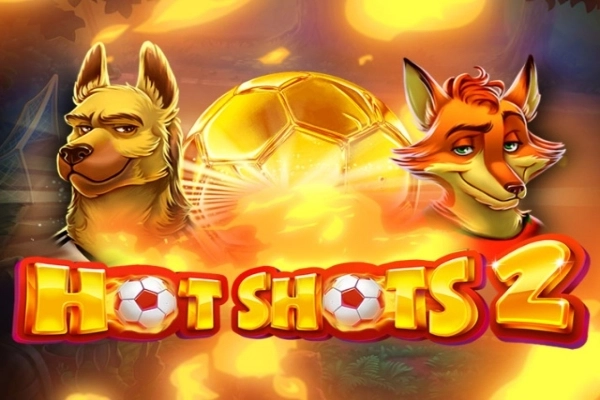 Game image: Hot Shots 2 by iSoftBet