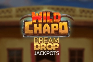 Game image: Wild Chapo Dream Drop by Relax Gaming