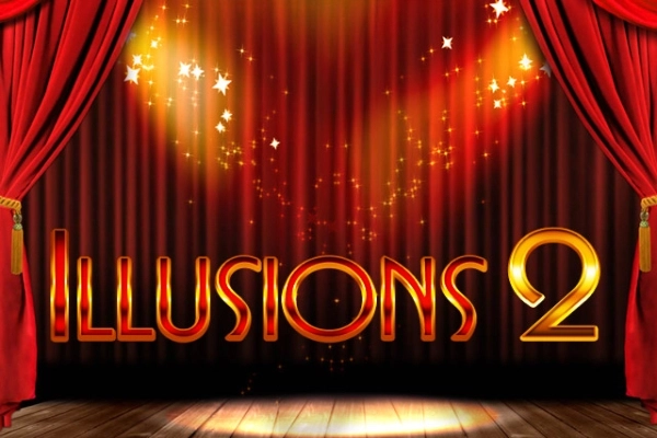 Spielbild: Illusions 2 von iSoftBet