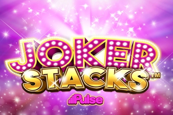 Εικόνα: Joker Stacks από iSoftBet