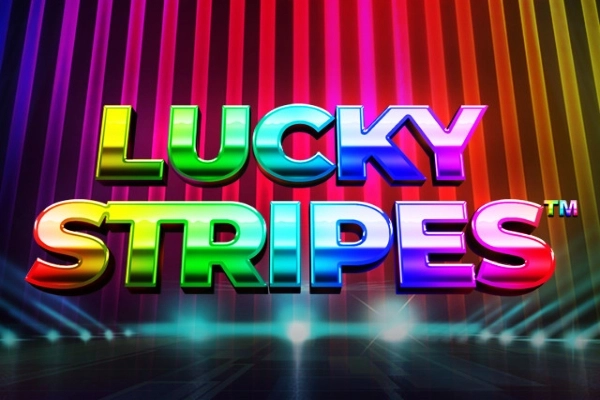Εικόνα: Lucky Stripes από iSoftBet