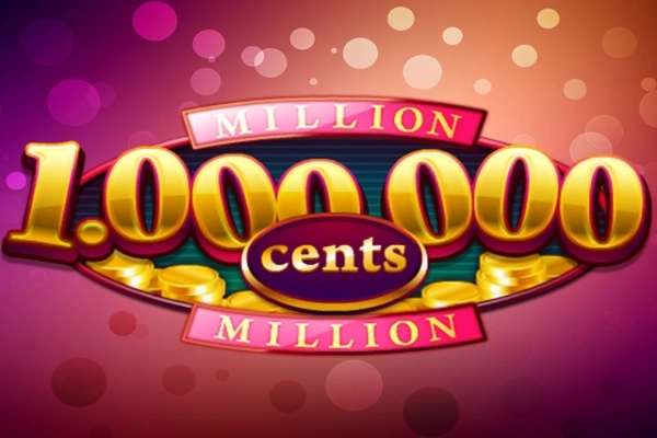 Spielbild: Million Cents von iSoftBet