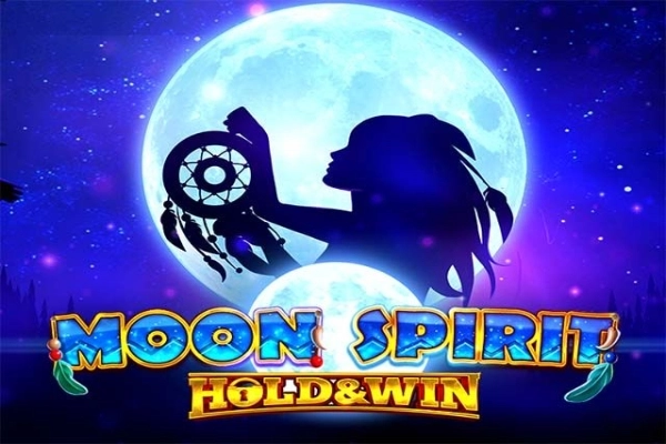 Εικόνα: Moon Spirit Hold & Win από iSoftBet