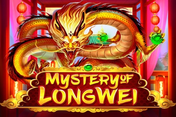 Εικόνα: Mystery of LongWei από iSoftBet