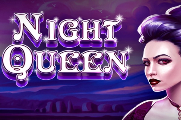 Εικόνα: Night Queen από iSoftBet