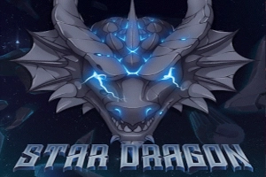 Game image: Star Dragon by Boldplay
