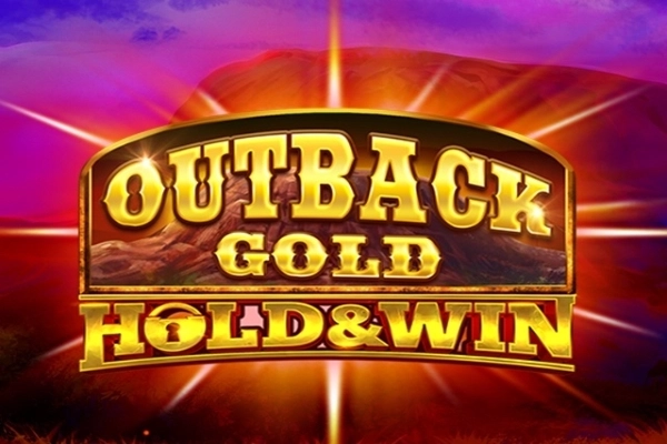 Spielbild: Outback Gold: Hold and Win von iSoftBet