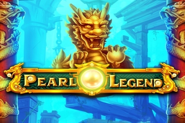 Εικόνα: Pearl Legend: Hold & Win από iSoftBet