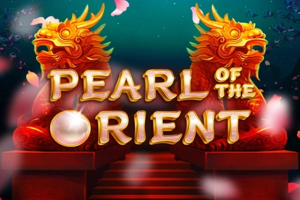 Spielbild: Pearl of the Orient von iSoftBet