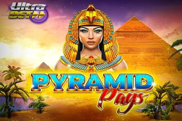 Game image: Pyramid Pays by iSoftBet