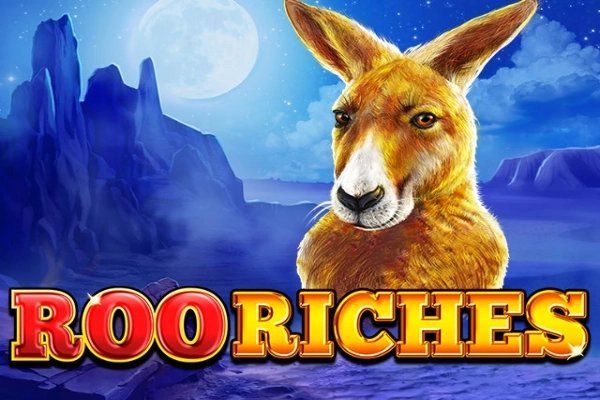 Εικόνα: Roo Riches από iSoftBet