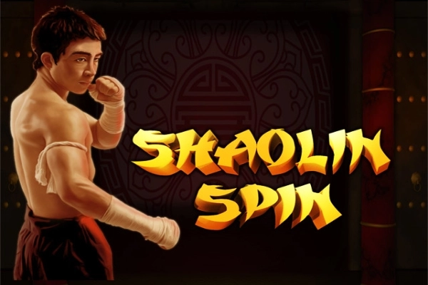 Spielbild: Shaolin Spin von iSoftBet