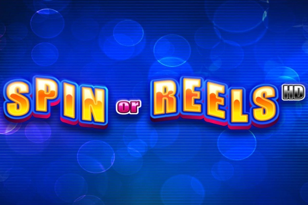Spielbild: Spin or Reels HD von iSoftBet