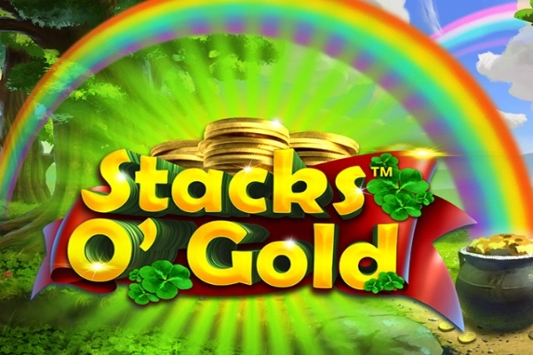 Game image: Stacks O'Gold by iSoftBet