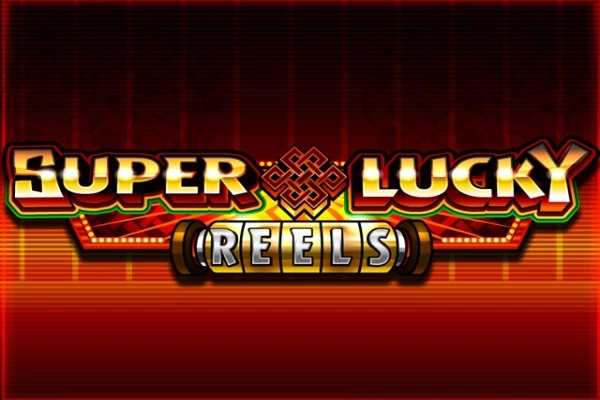 Game image: Super Lucky Reels by iSoftBet