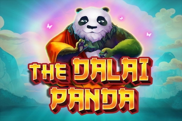 Εικόνα: The Dalai Panda από iSoftBet