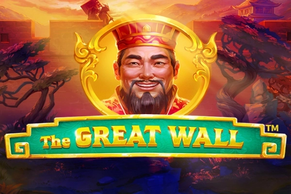 Spielbild: The Great Wall von iSoftBet
