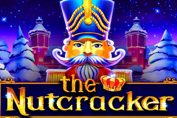 Εικόνα: The Nutcracker από iSoftBet
