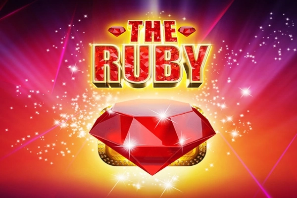 Εικόνα: The Ruby από iSoftBet