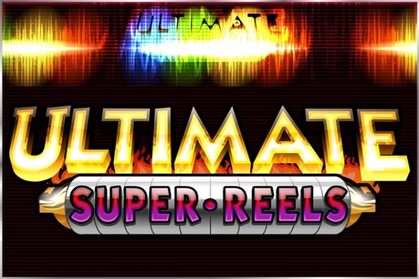 Εικόνα: Ultimate Super Reels από iSoftBet