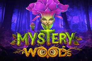 Game image: Mystery Woods by 1x2 Gaming