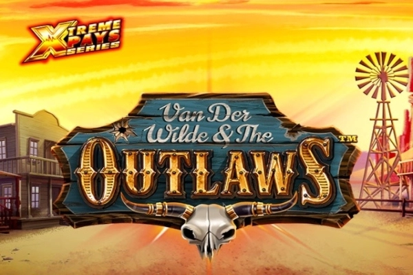 Εικόνα: Van der Wilde and The Outlaws από iSoftBet