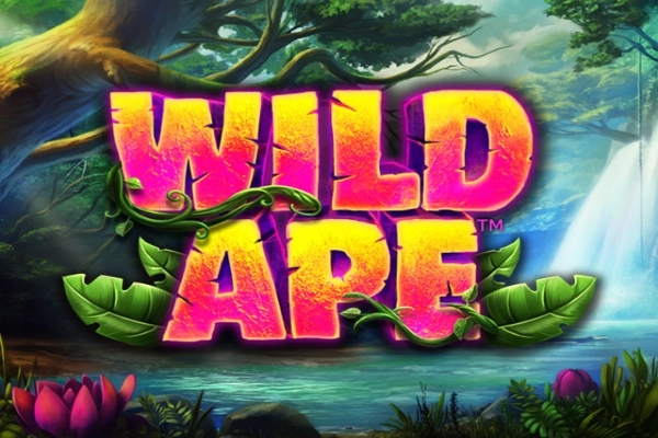 Εικόνα: Wild Ape από iSoftBet