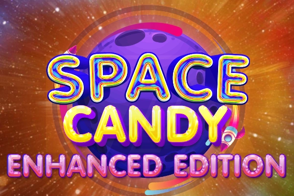 Εικόνα: Space Candy Enhanced Edition από MEGA 7