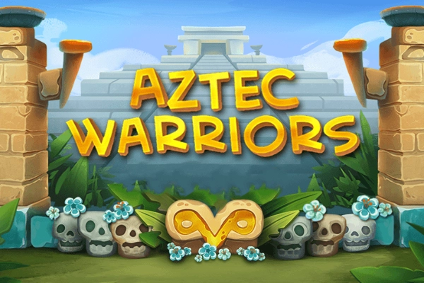 Spielbild: Aztec Warriors von Chilli Games