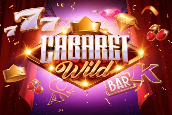 Game image: Cabaret Wild by Chilli Games