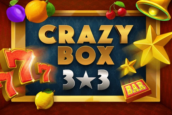Εικόνα: Crazy Box από Chilli Games