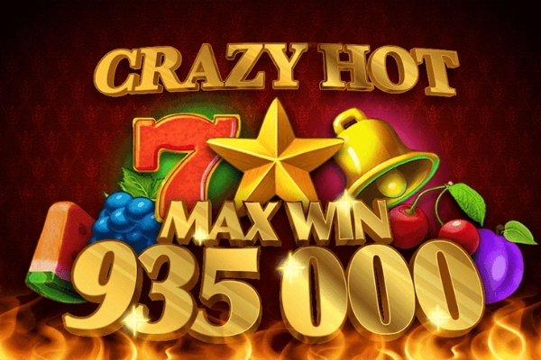 Game image: Crazy Hot by Chilli Games