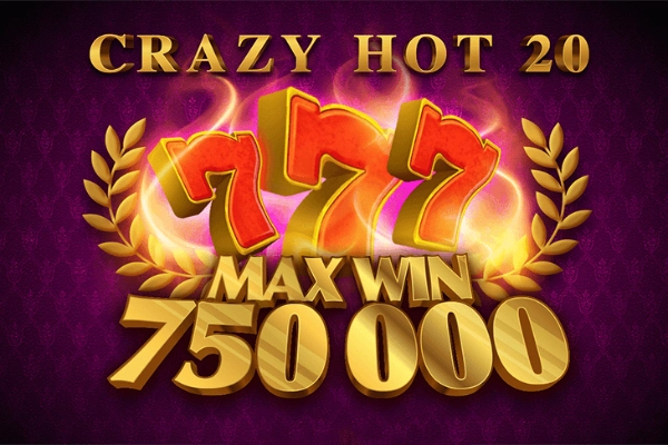Spielbild: Crazy Hot 20 von Chilli Games