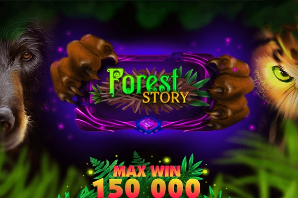 Spielbild: Forest Story von Chilli Games