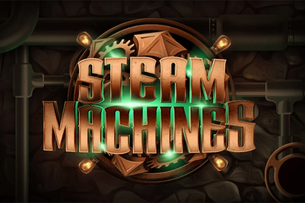 Spielbild: Steam Machines von Chilli Games