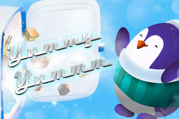 Game image: Yummy Yummm by Chilli Games