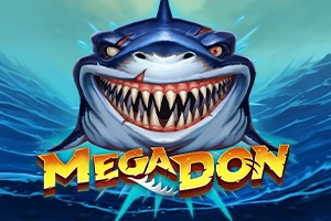 Game image: Mega Don by Play'n GO