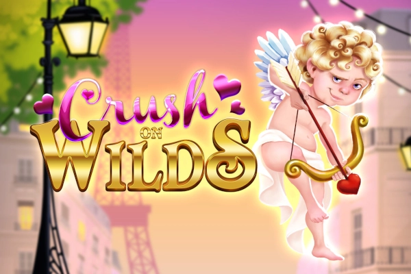 Εικόνα: Crush on Wilds από Triple Cherry