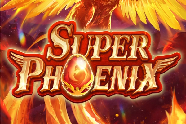 Spielbild: Super Phoenix von Naga Games