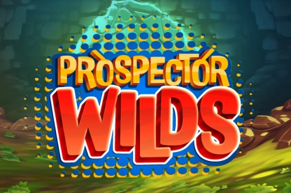 Spielbild: Prospector Wilds von Prospect Gaming