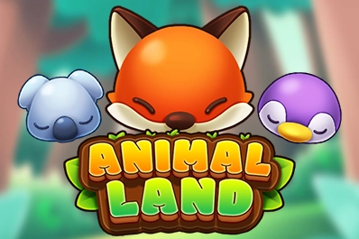 Game image: Animal Land by KA Gaming