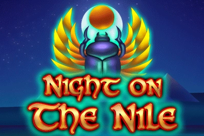 Εικόνα: Night on the Nile από KA Gaming