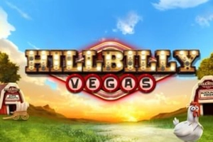 Game image: Hillbilly Vegas by Reflex Gaming