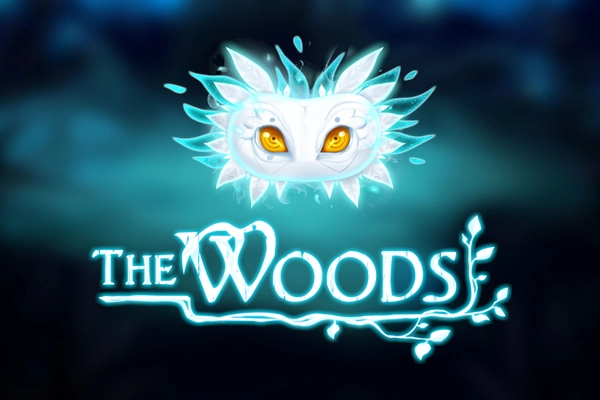 Spielbild: The Woods von Bally Wulff