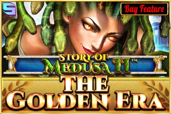 Spielbild: Story of Medusa II The Golden Era von Spinomenal