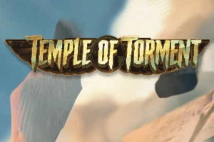 Μικρογραφία: Temple of Torment από Hacksaw Gaming