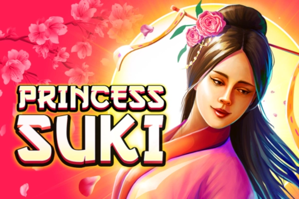 Game image: Princess Suki by Belatra