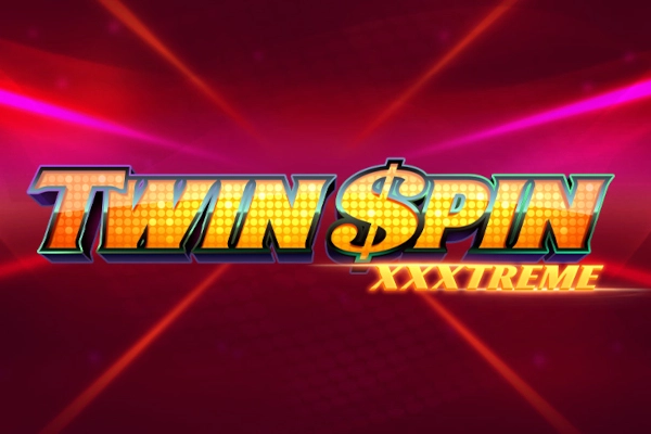 Spielbild: Twin Spin XXXtreme von NetEnt